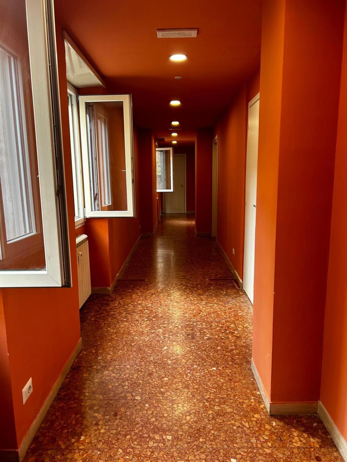 Bam Bam Tiburtina Guesthouse ローマ エクステリア 写真