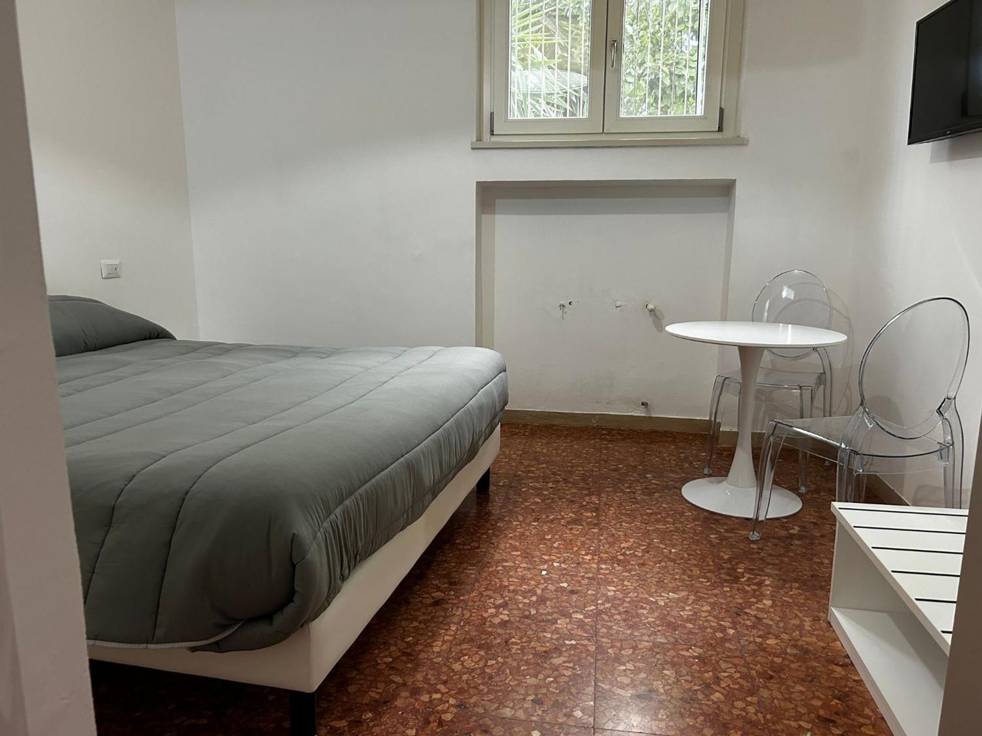 Bam Bam Tiburtina Guesthouse ローマ エクステリア 写真