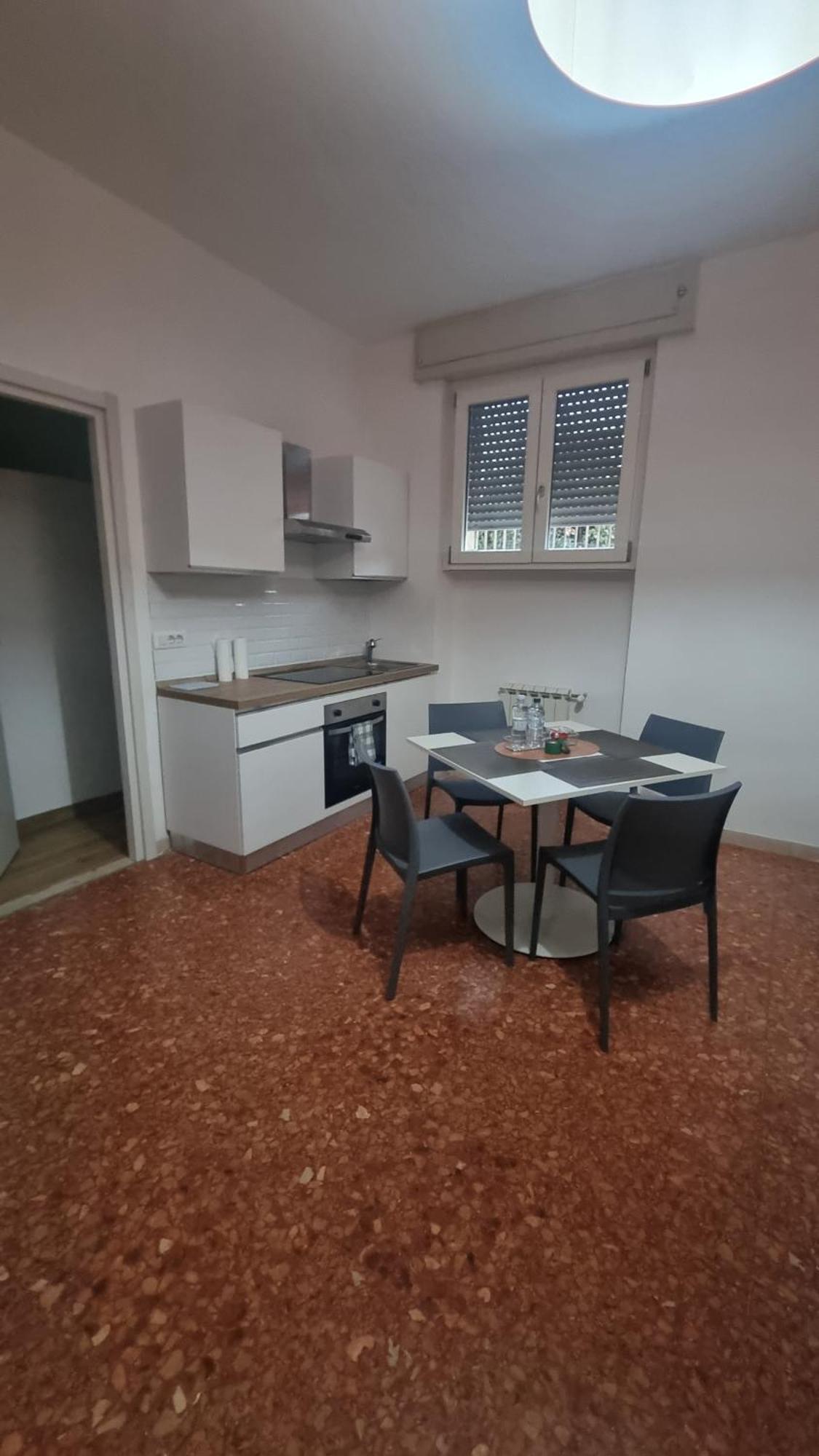 Bam Bam Tiburtina Guesthouse ローマ 部屋 写真