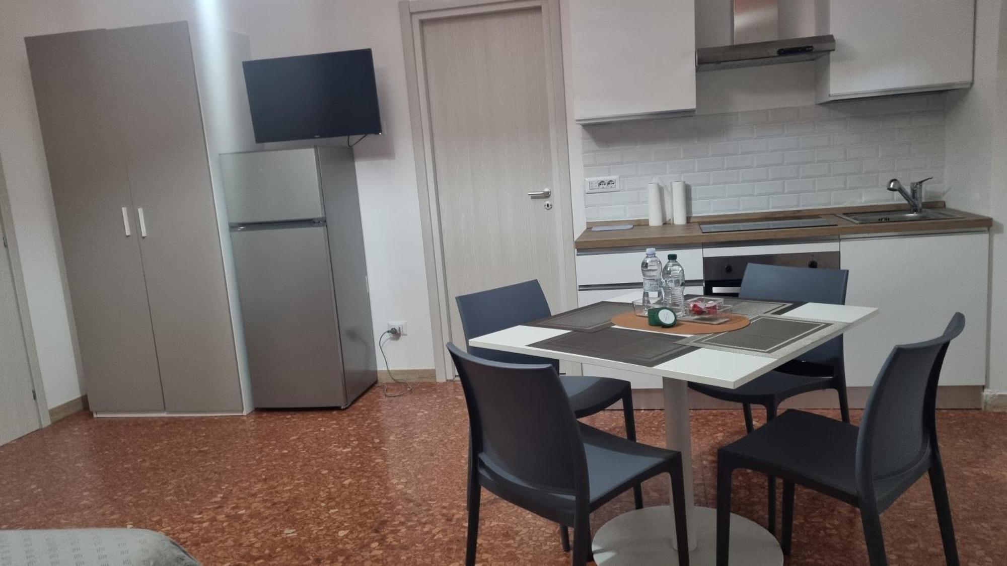 Bam Bam Tiburtina Guesthouse ローマ エクステリア 写真