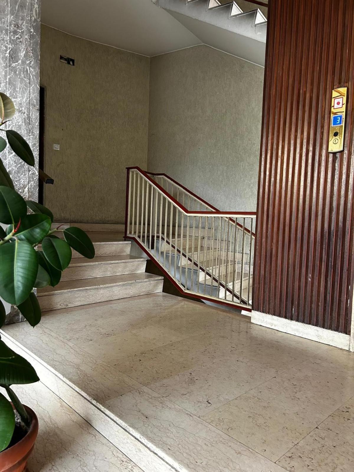 Bam Bam Tiburtina Guesthouse ローマ エクステリア 写真