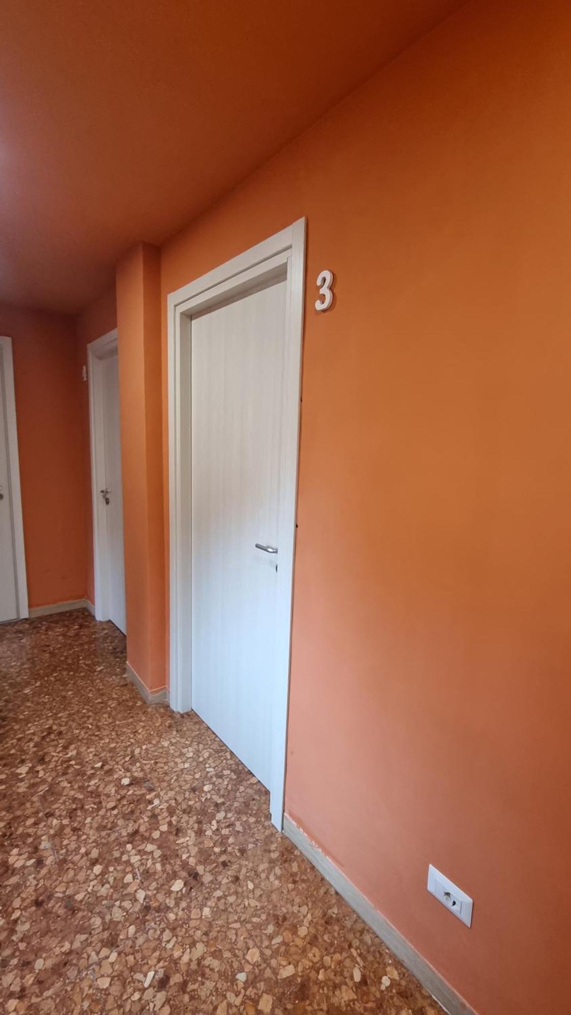 Bam Bam Tiburtina Guesthouse ローマ エクステリア 写真