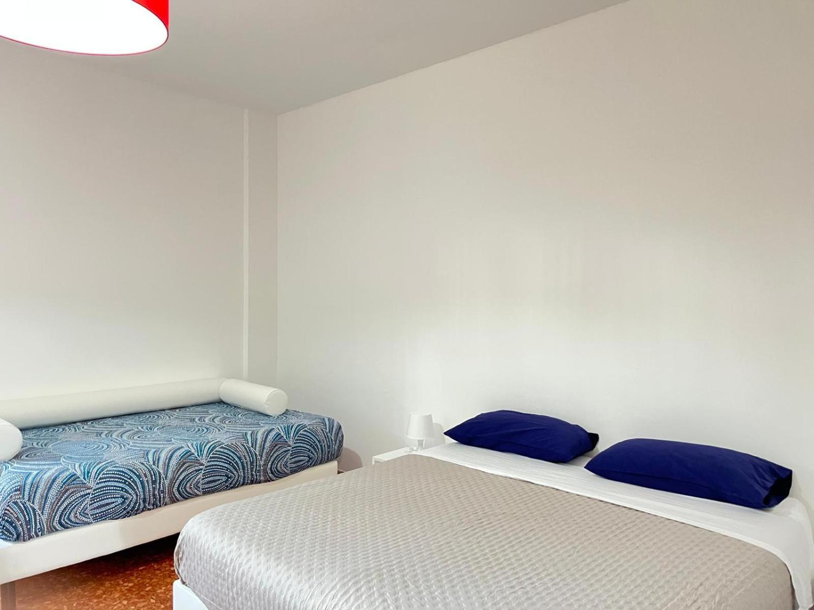 Bam Bam Tiburtina Guesthouse ローマ エクステリア 写真