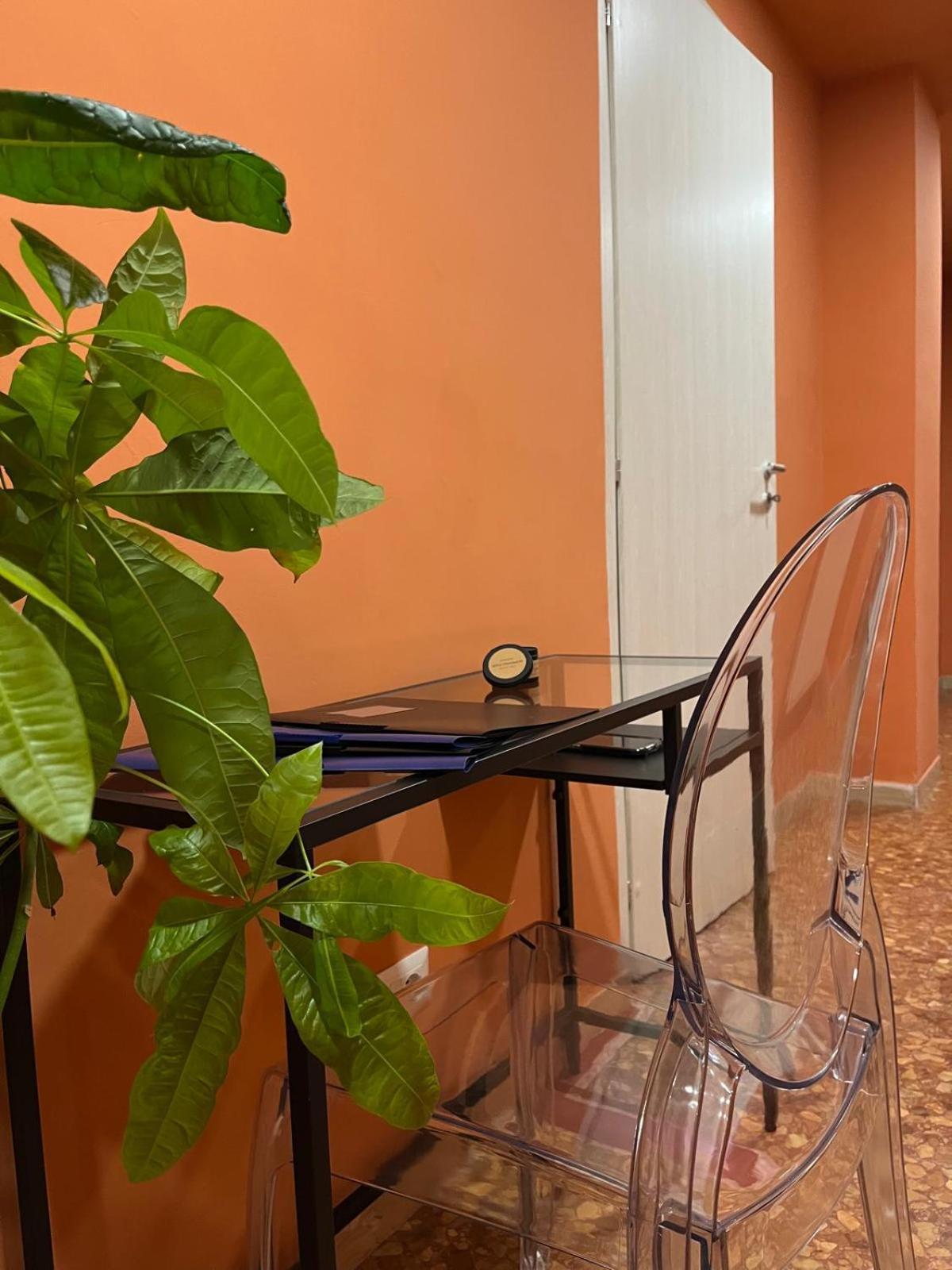 Bam Bam Tiburtina Guesthouse ローマ エクステリア 写真