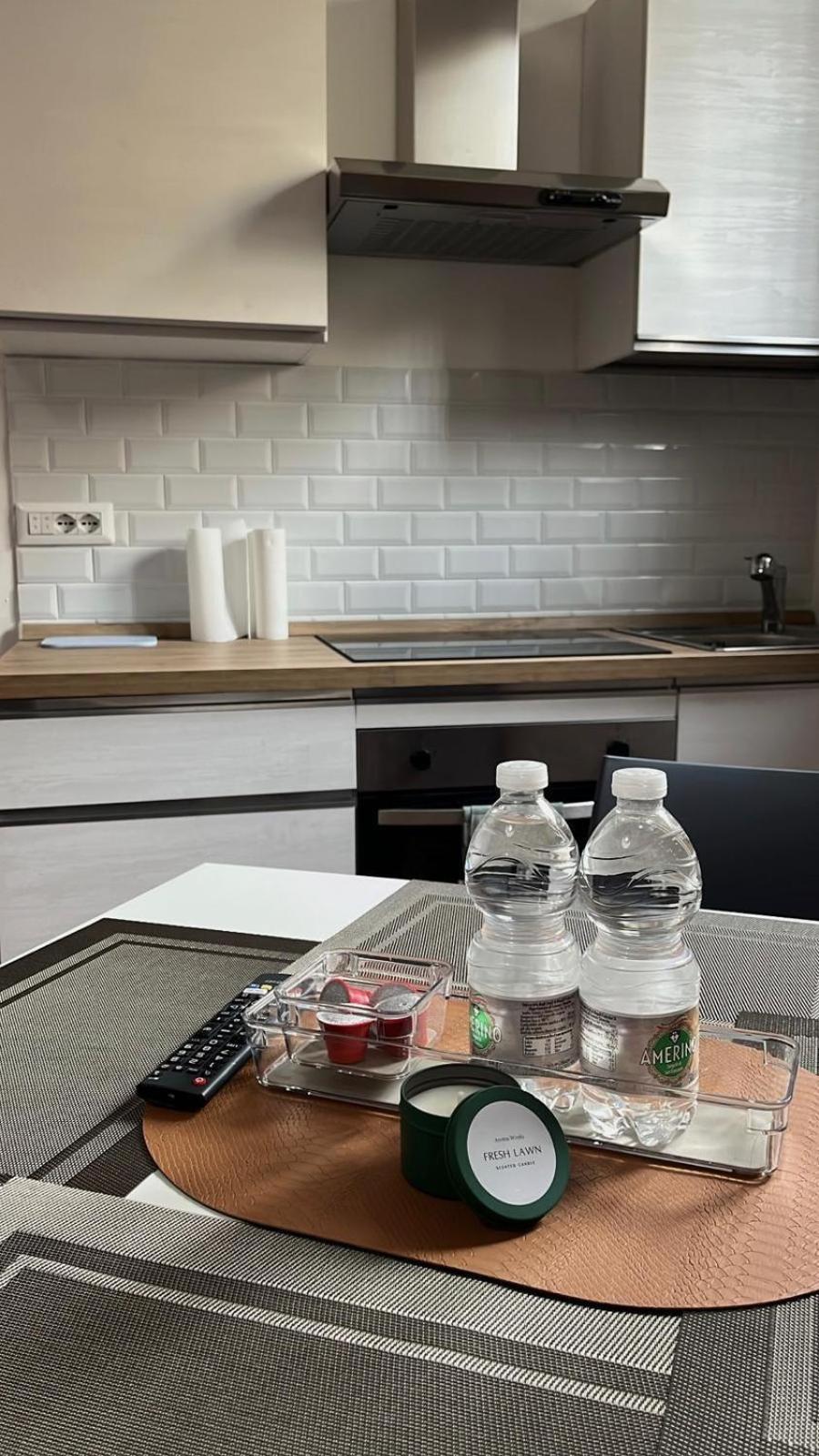 Bam Bam Tiburtina Guesthouse ローマ 部屋 写真