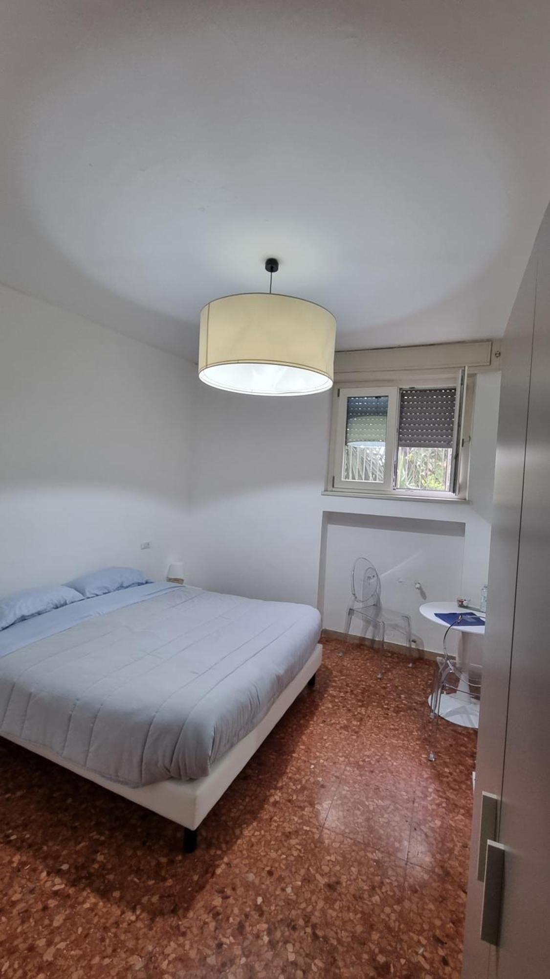 Bam Bam Tiburtina Guesthouse ローマ エクステリア 写真