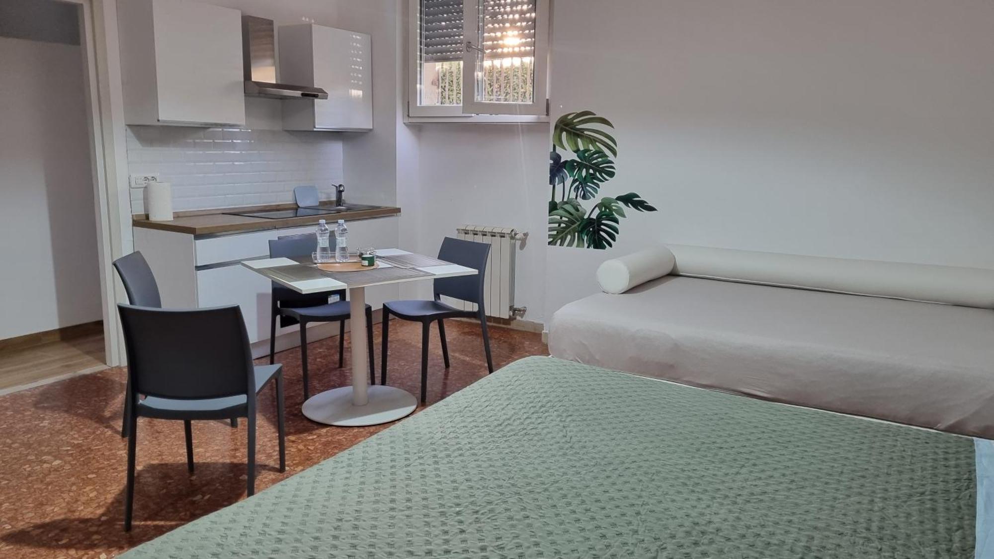 Bam Bam Tiburtina Guesthouse ローマ エクステリア 写真