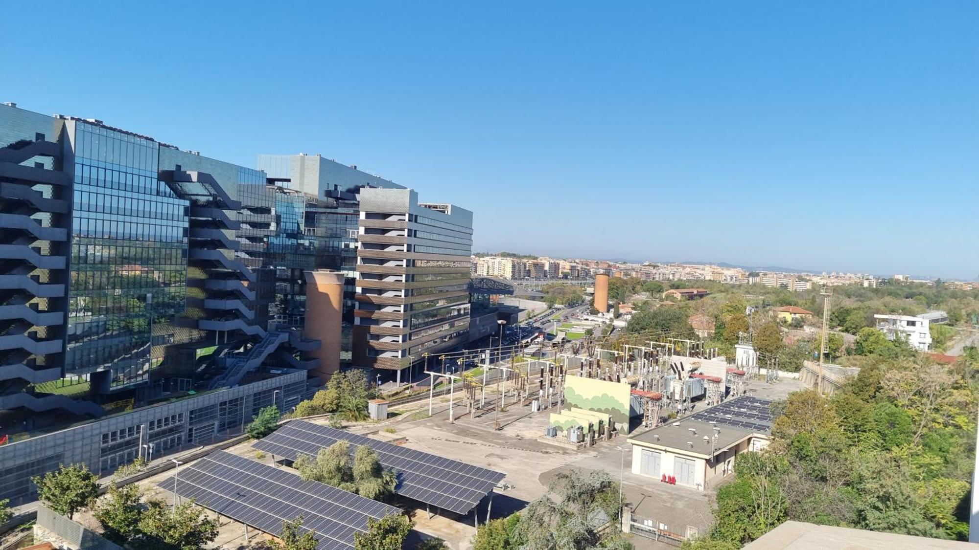 Bam Bam Tiburtina Guesthouse ローマ エクステリア 写真