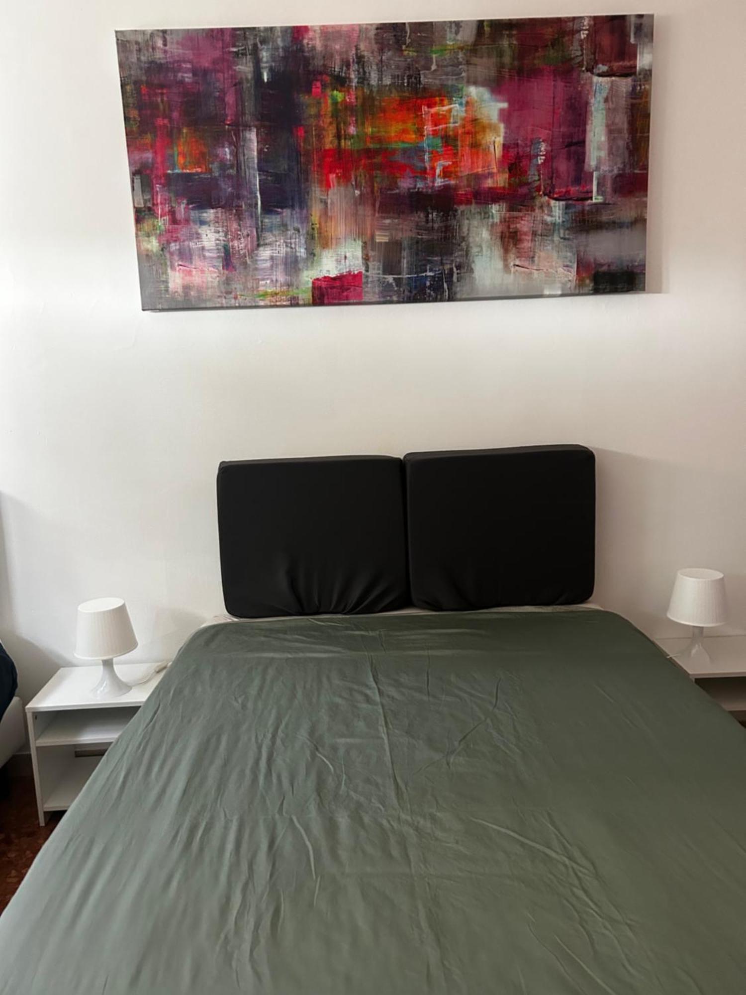 Bam Bam Tiburtina Guesthouse ローマ エクステリア 写真
