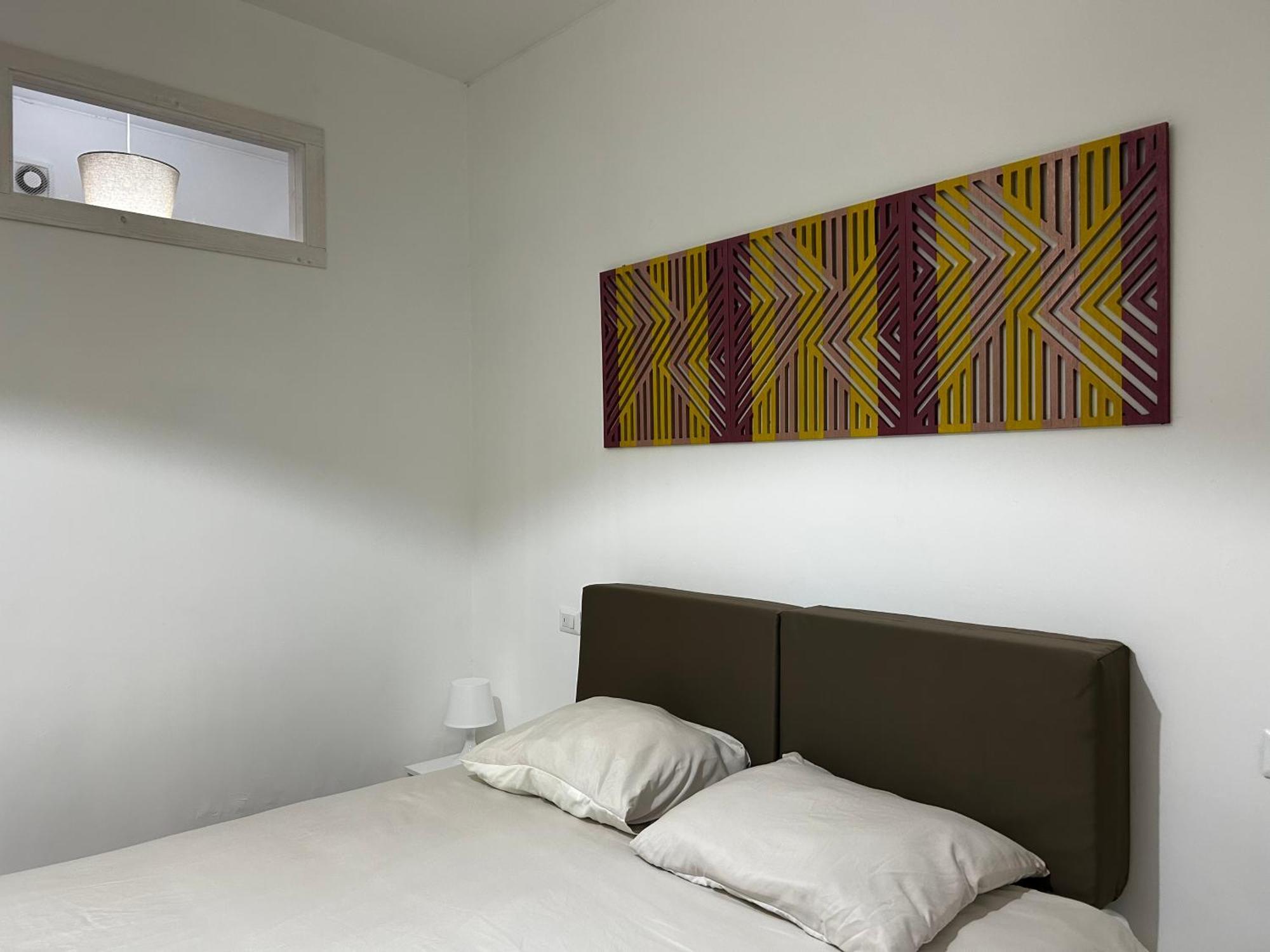 Bam Bam Tiburtina Guesthouse ローマ エクステリア 写真